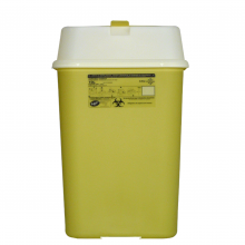 Collecteur Prolai 10 litres Fond Blanc222