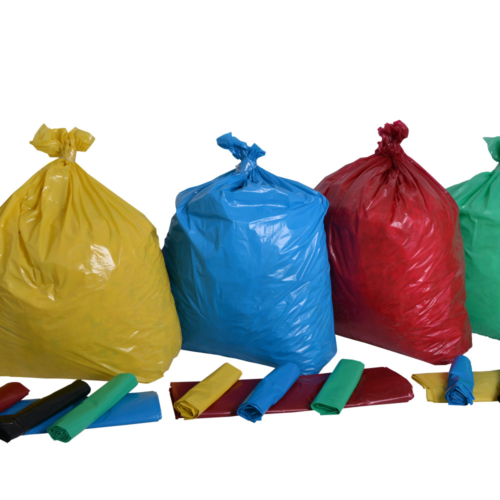 Sac Poubelle 30 Litres Ecomed